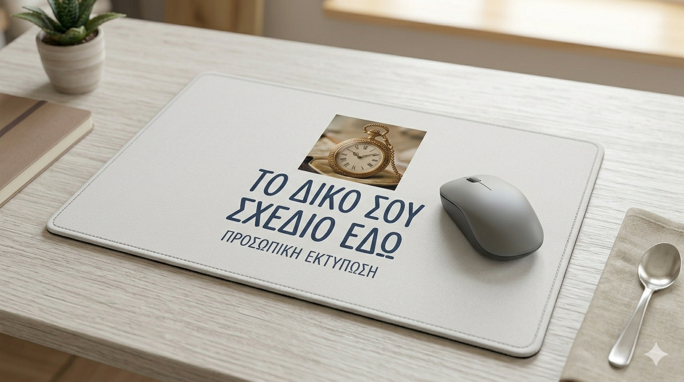 Mouse Pad